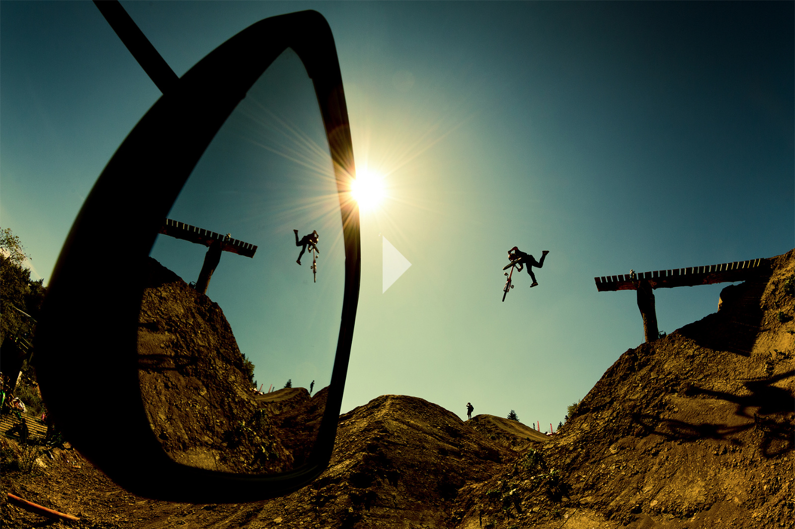 Red Bull Magic Moments